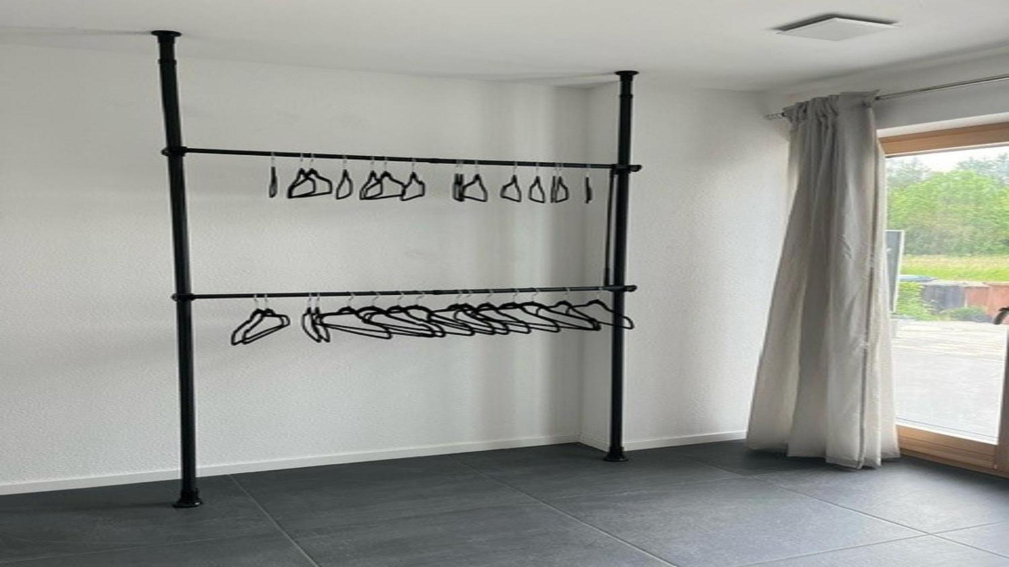 Moderne Ferienwohnung Sonnenbuehl Σίνγκεν Εξωτερικό φωτογραφία