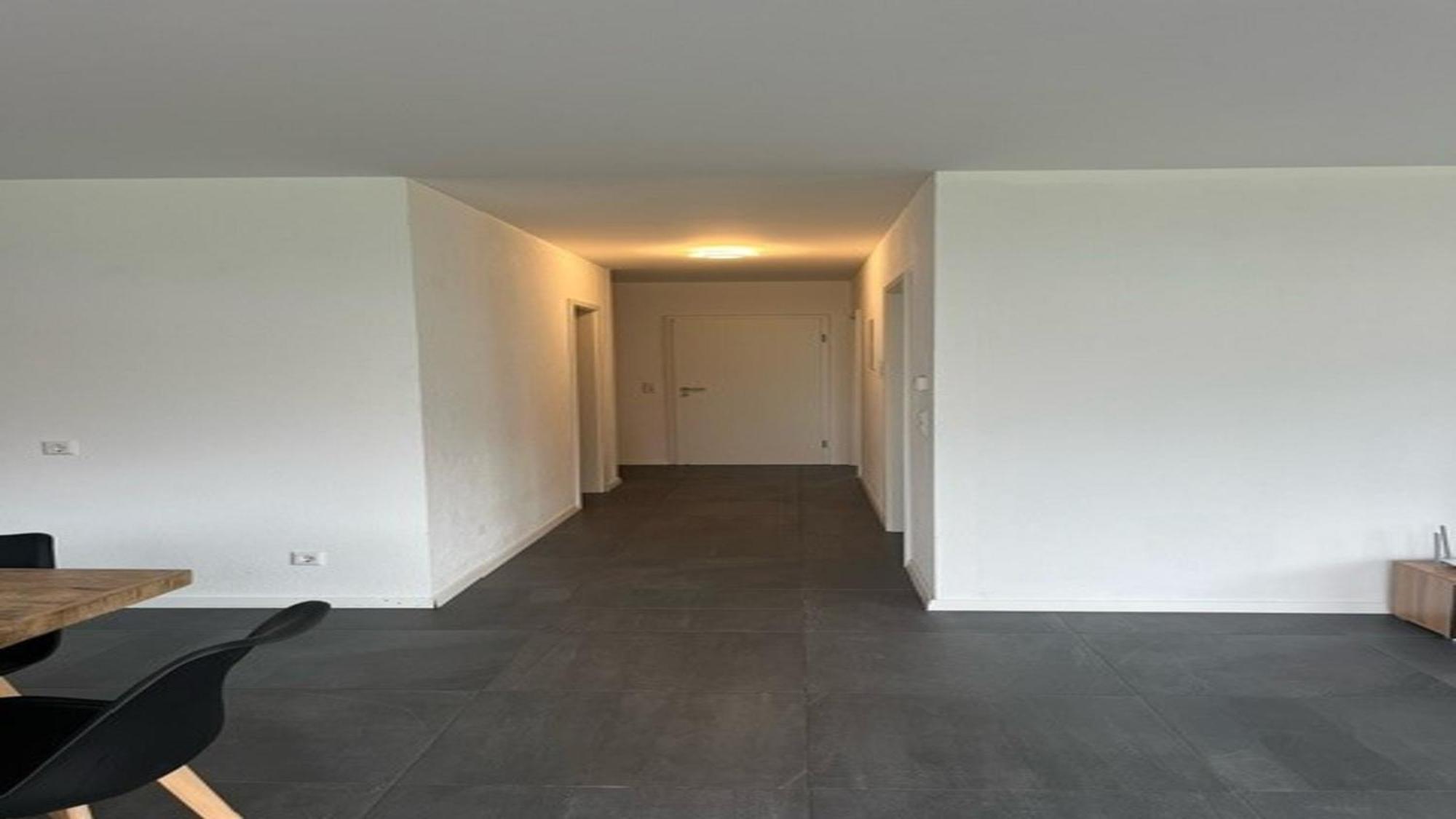 Moderne Ferienwohnung Sonnenbuehl Σίνγκεν Εξωτερικό φωτογραφία